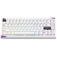 Akko Mineral 01 VIA Stellar Rose (белый)