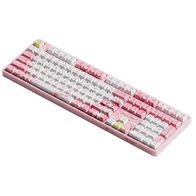 Akko 5108B Plus Sakura Miku V3 Piano Pro