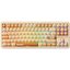 Игровая клавиатура Akko Tac87 Bun Wonderland Wireless Akko Piano V3 Pro