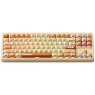 Akko Tac87 Bun Wonderland Wireless Akko Piano V3 Pro