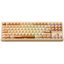 Игровая клавиатура Akko Tac87 Bun Wonderland Wireless Akko Piano V3 Pro
