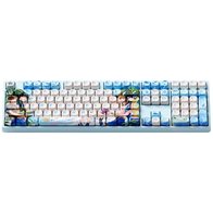 Akko 5108B Plus Team Blue Rain