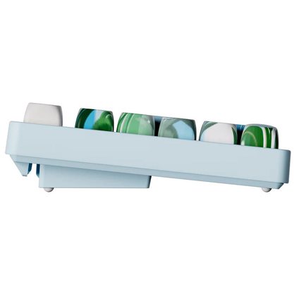 Игровая клавиатура Akko 5108B Plus Team Blue Rain