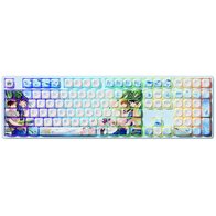 Akko 5108B Plus Team Blue Rain