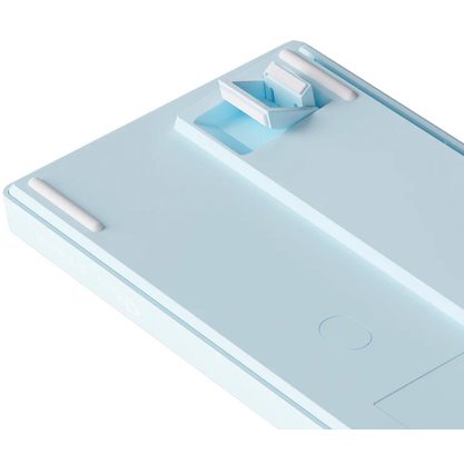 Игровая клавиатура Akko 5108B Plus Team Blue Rain