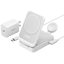 Зарядное устройство Anker MagGo B2557 15W Wireless Charging Station (белый)