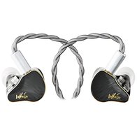 Wlmouse Huan IEM (черный)