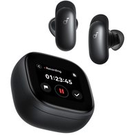 Anker Soundcore Liberty 5 Pro Max (полуночный черный)