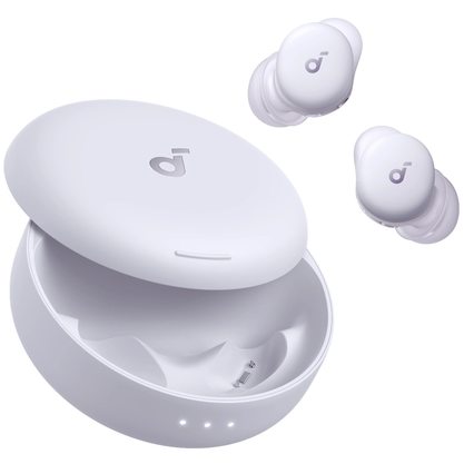 Беспроводные наушники Anker Soundcore Sleep A30 (сиреневый)