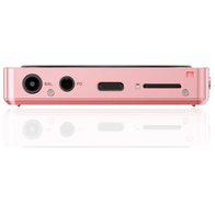 FiiO DISC (розовый)