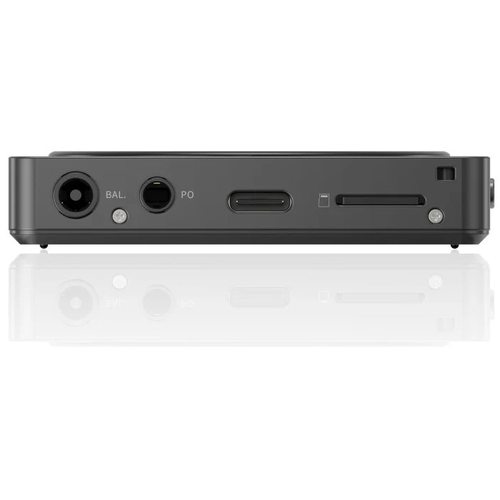 Плеер FiiO DISC (черный)