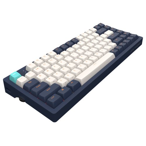 Игровая клавиатура Дарк Проджект KD83A Blue (g3ms Sapphire) (DP-KD-83A-308100-GSP)