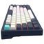 Игровая клавиатура Дарк Проджект KD83A Blue (g3ms Sapphire) (DP-KD-83A-308100-GSP)