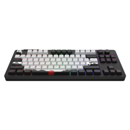 Уцененный товар Дарк Проджект KD87A DP-KD-87A-000100-GAM (уценка)