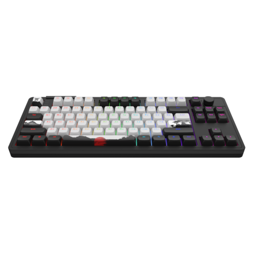 Уцененный товар Дарк Проджект KD87A DP-KD-87A-000100-GAM (уценка)