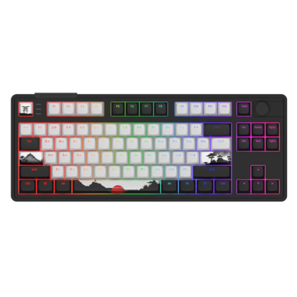 Уцененный товар Дарк Проджект KD87A DP-KD-87A-000100-GAM (уценка)