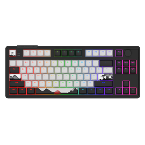 Уцененный товар Дарк Проджект KD87A DP-KD-87A-000100-GAM (уценка)