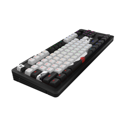Уцененный товар Дарк Проджект KD87A DP-KD-87A-000100-GAM (уценка)