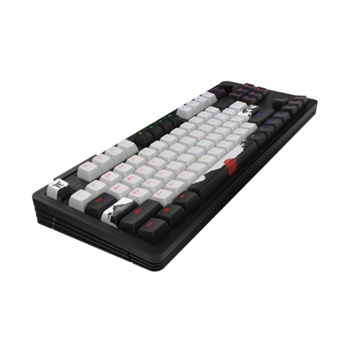 Уцененный товар Дарк Проджект KD87A DP-KD-87A-000100-GAM (уценка)