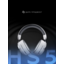 Игровые наушники Дарк Проджект HS5 V2 (DP-HS-1015) (белый)