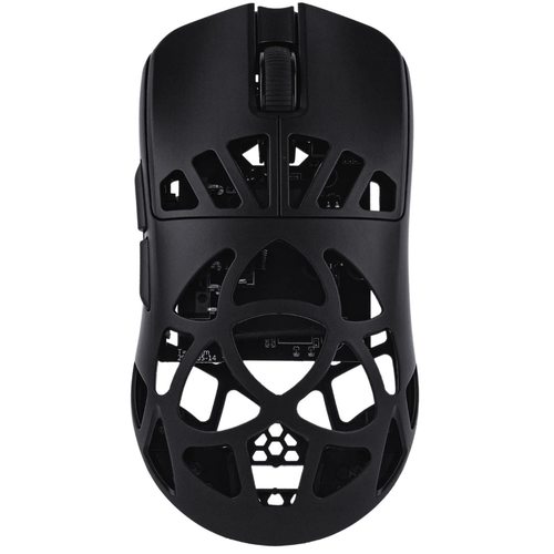 Игровая мышка Epomaker CarbonX (черный)