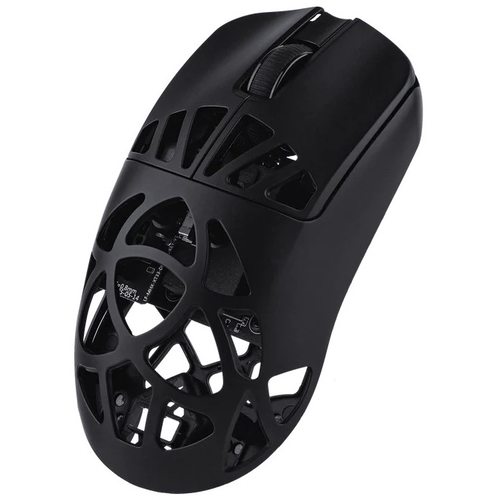 Игровая мышка Epomaker CarbonX (черный)