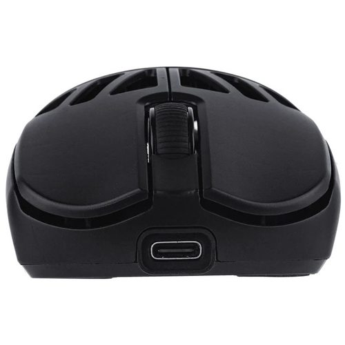 Игровая мышка Epomaker CarbonX (черный)