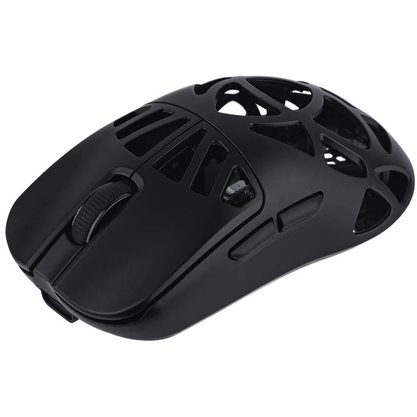 Игровая мышка Epomaker CarbonX (черный)