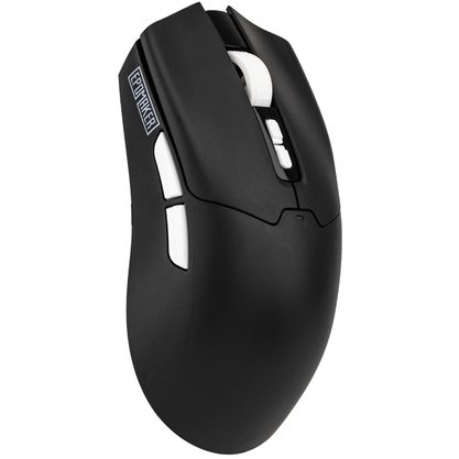 Игровая мышка Epomaker Click Lite (черный)