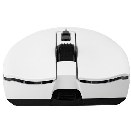 Игровая мышка Epomaker Click Lite (белый)