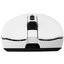 Игровая мышка Epomaker Click Lite (белый)