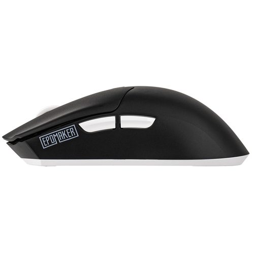 Игровая мышка Epomaker Click Lite (черный)