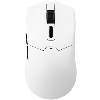 Игровая мышка Epomaker Click Lite (белый)