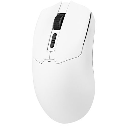 Игровая мышка Epomaker Click Lite (белый)