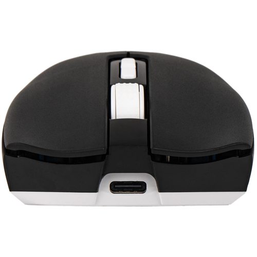 Игровая мышка Epomaker Click Lite (черный)