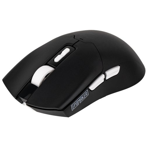 Игровая мышка Epomaker Click Lite (черный)