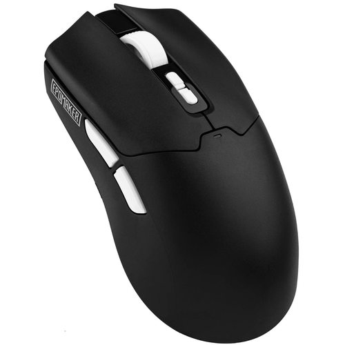 Игровая мышка Epomaker Click Lite (черный)
