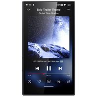 Fiio M21 (черный)