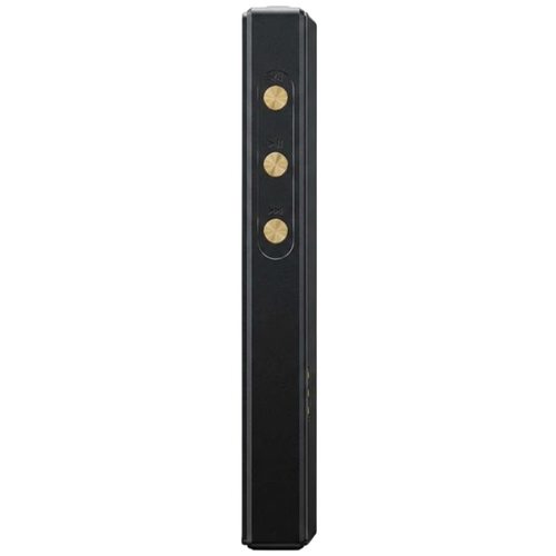 Плеер Fiio M21 (черный)
