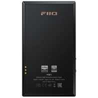 Fiio M21 (черный)