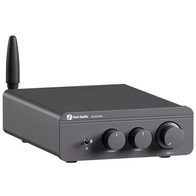Fosi Audio BT20A Pro (48V/5A) (черный)