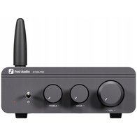 Fosi Audio BT20A Pro (48V/5A) (черный)