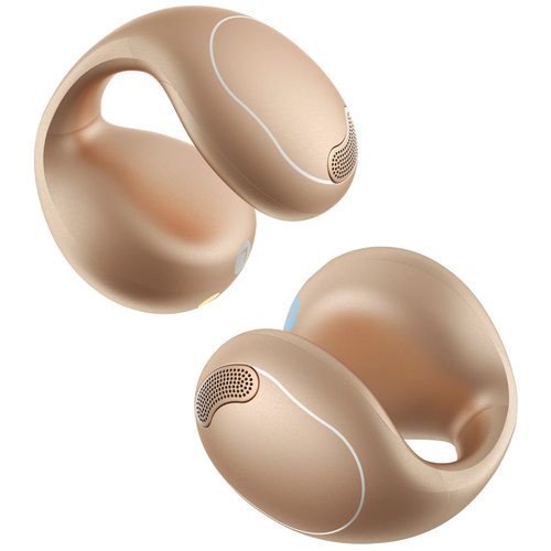 Наушники Anker Soundcore C40i (золотистый)