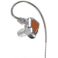 Hidizs MS2 Pro 4.4 мм (оранжевый)