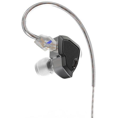 Наушники Hidizs MS2 Pro 4.4 мм (черный)