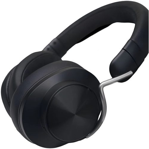 Наушники iBasso Jr. Brownie (черный)