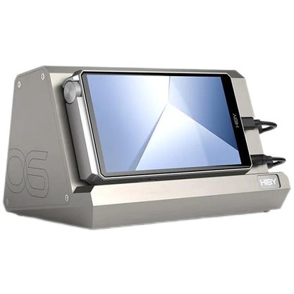 Док-станция HiBy CR06 (белый)