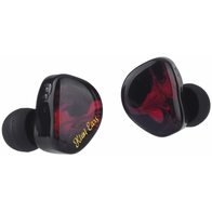 Kiwi Ears Cadenza  Chorus