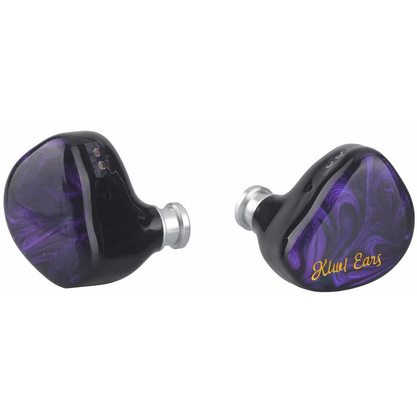 Наушники Kiwi Ears Cadenza Prelude