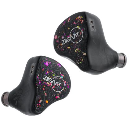 Наушники ZiiGaat x Fresh Reviews Arete